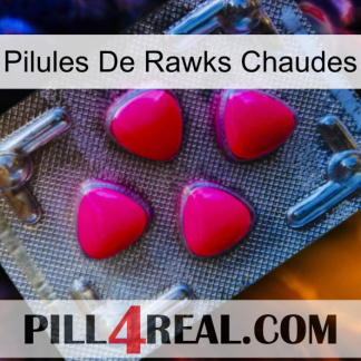 Hot Rawks Pills 13